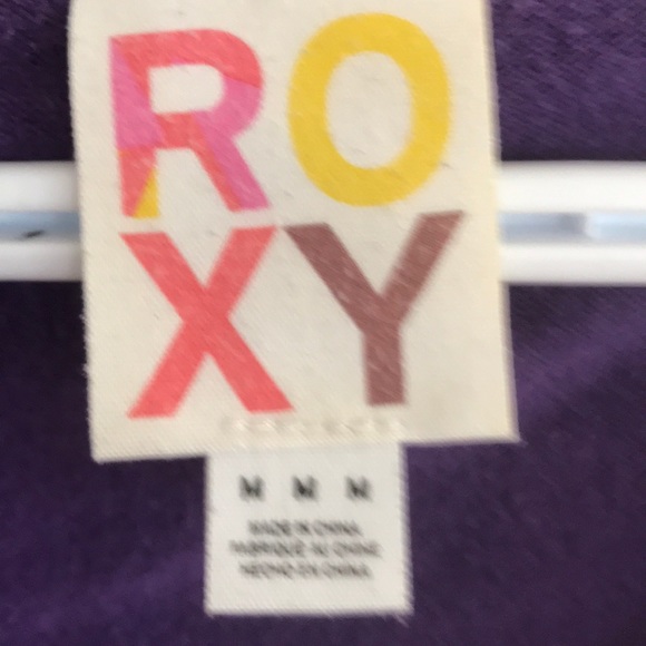 Roxy v-neck sweater - Picture 3 of 6